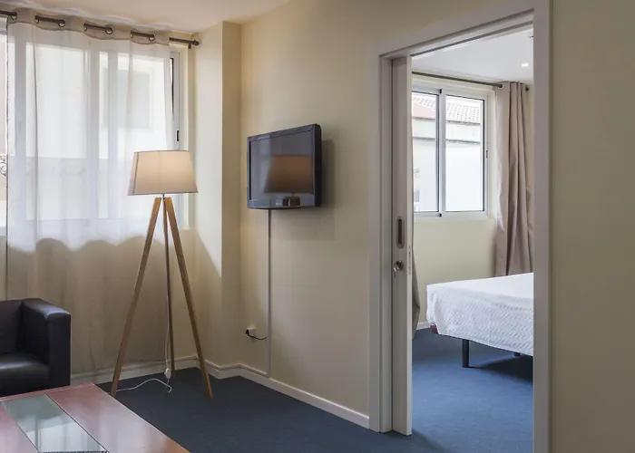 Hotel Sete Cidades