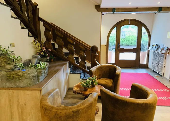 Hotel Garni Brunnthaler