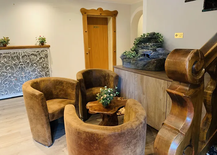 Hotel Garni Brunnthaler