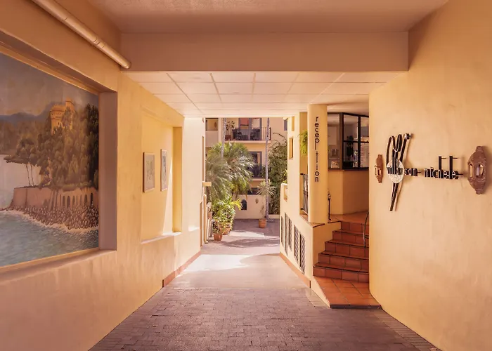 Port Douglas Aparthotels