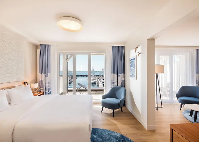 Lindner Hotel Boltenhagen, Part Of Jdv By Hyatt