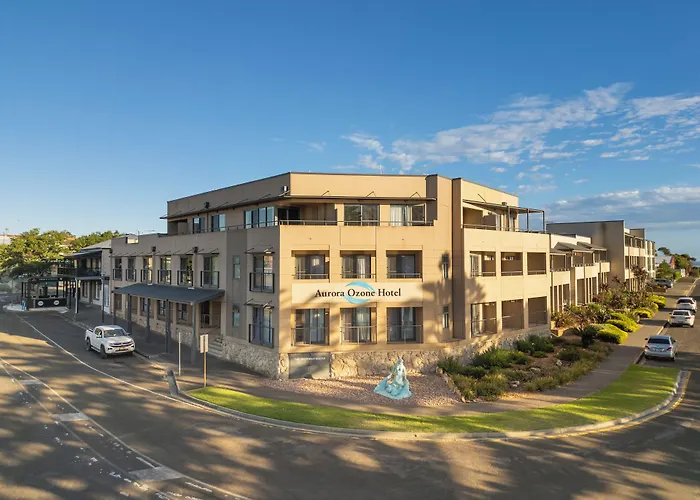 Hotels in Kangaroo Island