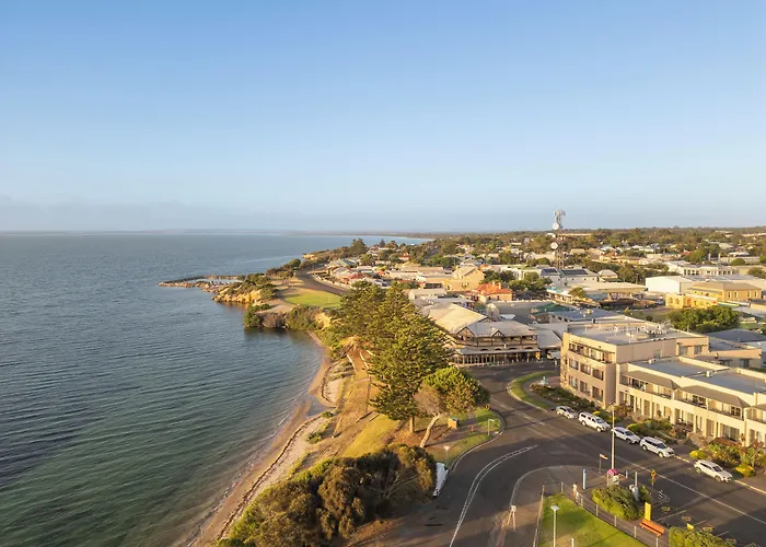 Kangaroo Island Hotels