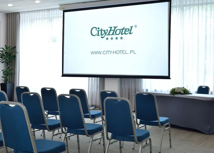 City Hotel