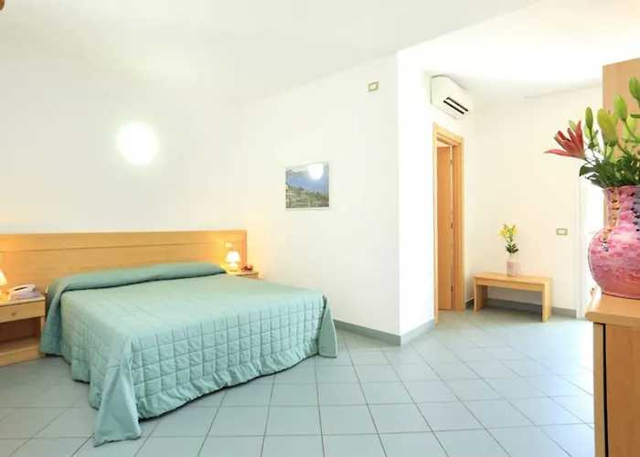 Hotel Soleado