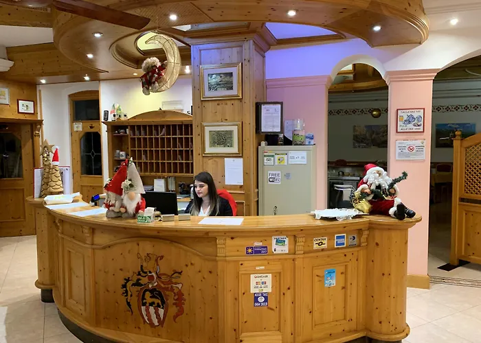 Hotel Sant'Ilario