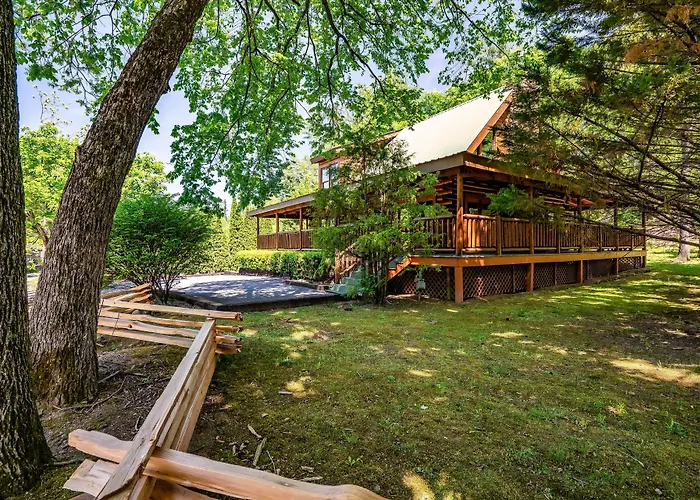 Riverstone Condo Resort & Spa