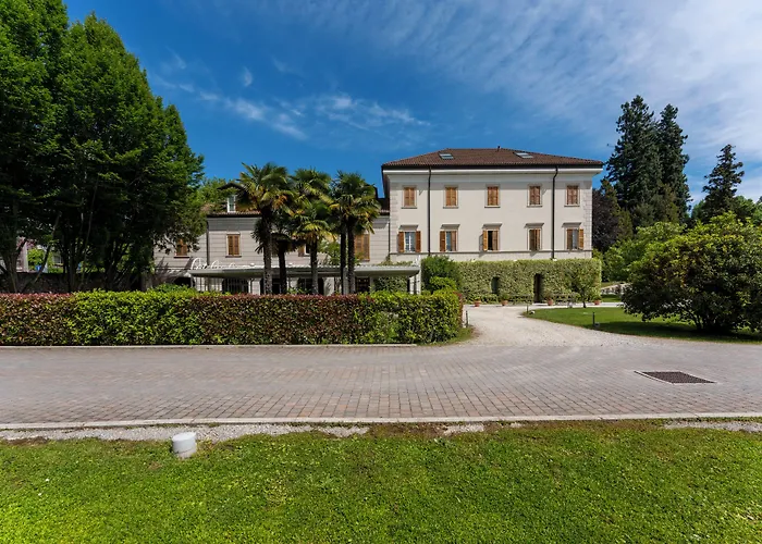 Art Hotel Varese