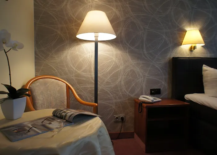 Hotel Pesterwitzer Siegel