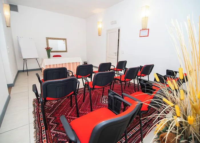 Hotel La Colonna
