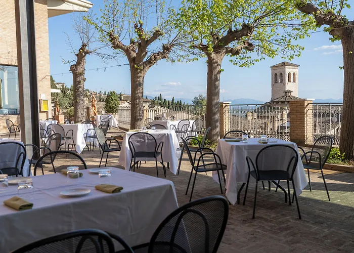 Giotto Hotel & Spa