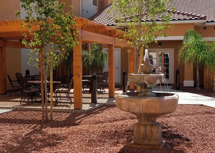 Towneplace Suites Tucson Airport