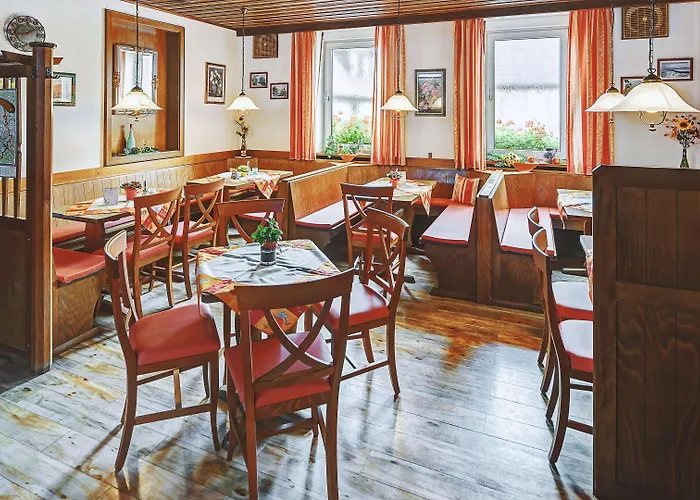 Hotel-Gasthof Zum Freigericht