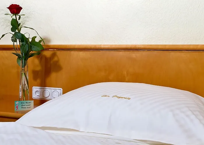 Hotel-Gasthof Zum Freigericht