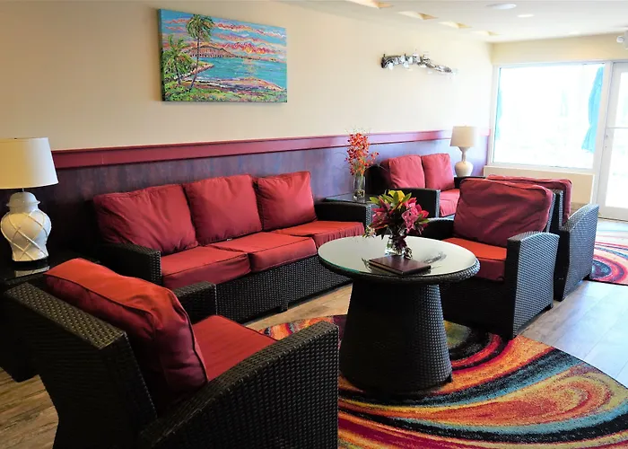 Glunz Ocean Beach Hotel&Resort