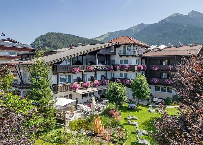 Parkhotel Seefeld