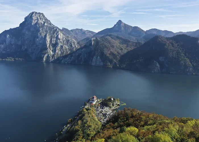 Seehotel Das Traunsee