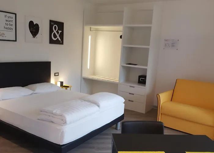 Hotel Anna