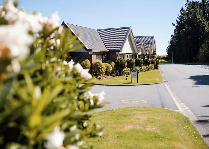 Invercargill Hotels