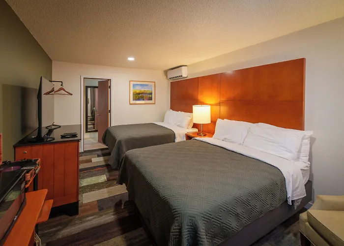 Shelton Inn