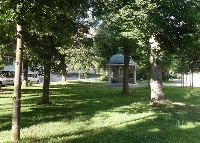 Am Klostergarten