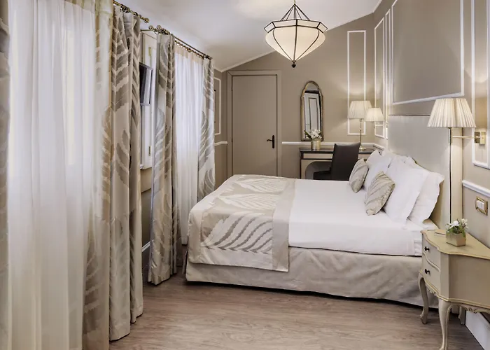 Hotel Nuovo Teson