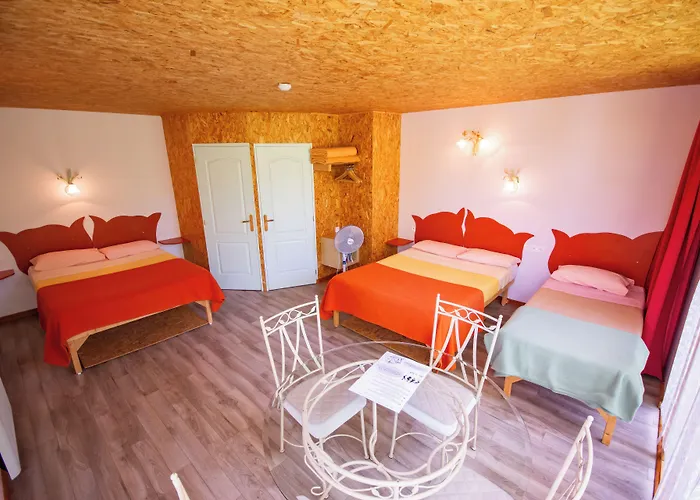 Hotel Rose