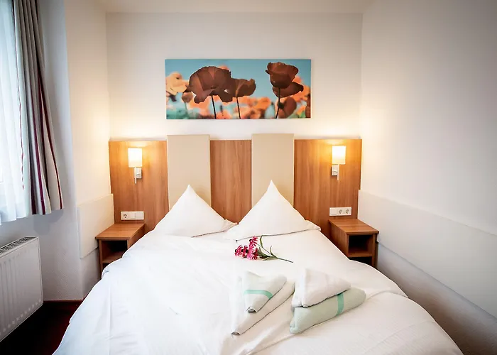 Hotel Domblick Garni