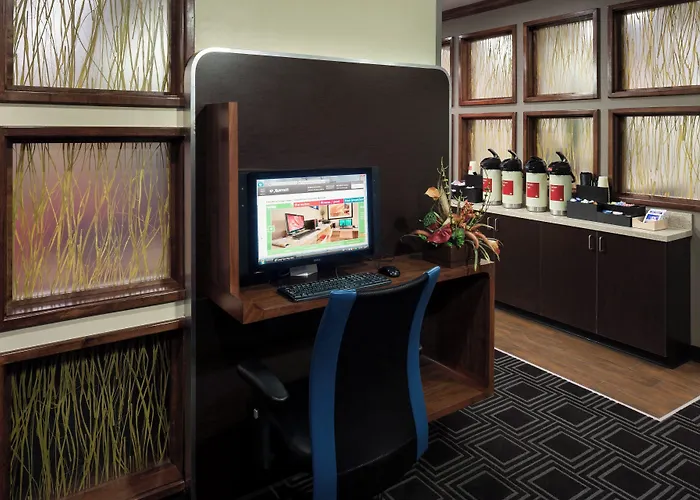 Towneplace Suites By Marriott Little Rock West