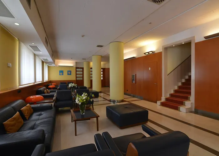 Hotel San Domenico Al Piano
