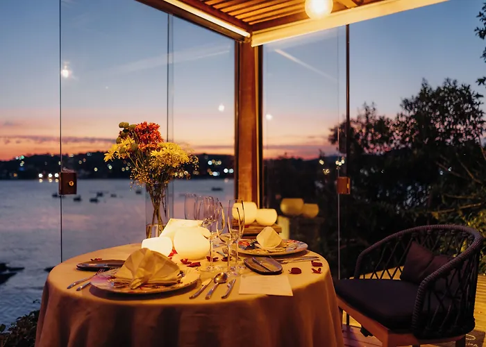 Insolito Boutique Hotel & Spa