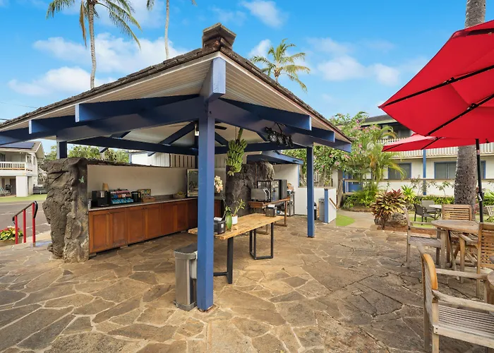 The Kauai Inn (Adults Only)