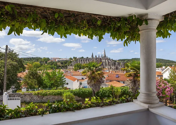 Boutique Hotel Casa do Outeiro - Arts&Crafts