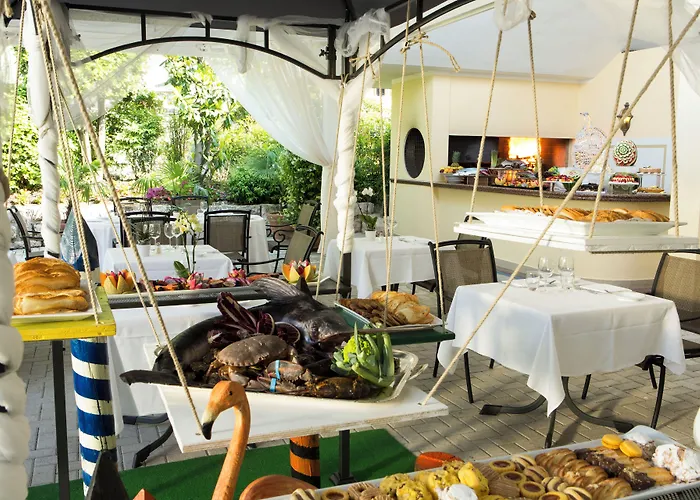Abano Grand Hotel