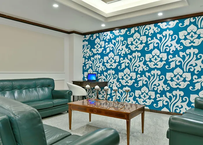 Best Western Hotel Ferrari