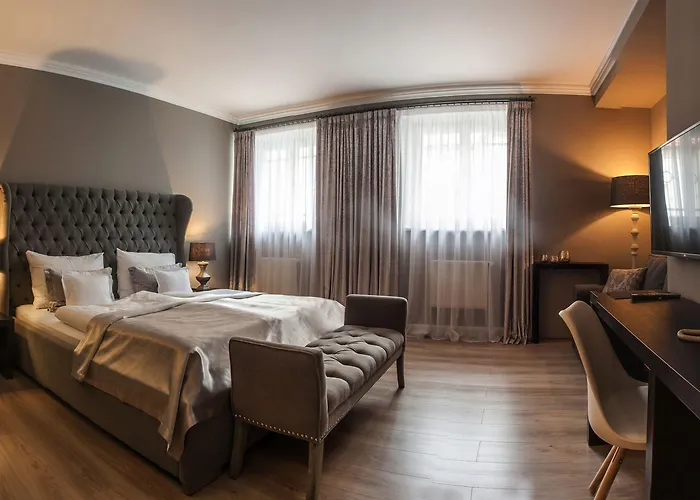 Boutique Hotel Rango