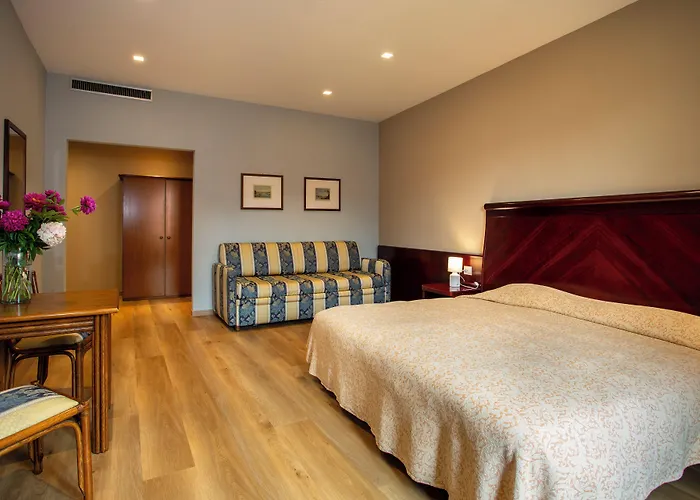 Europalace Hotel