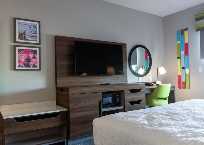 Hampton Inn Elkhorn Lake Geneva Area