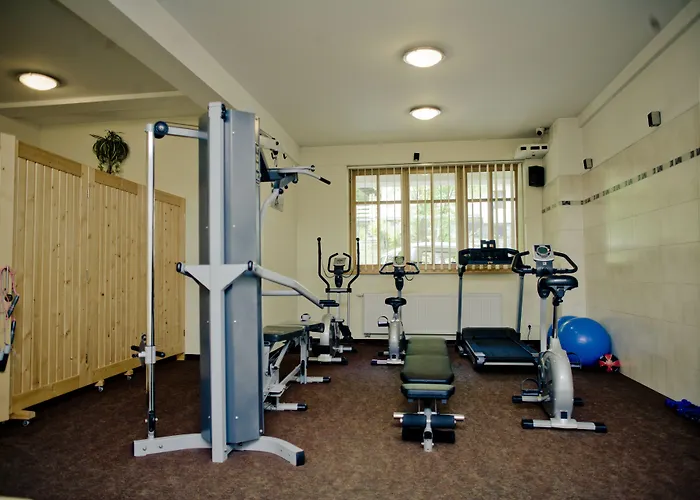 Aparthotel Bellamonte
