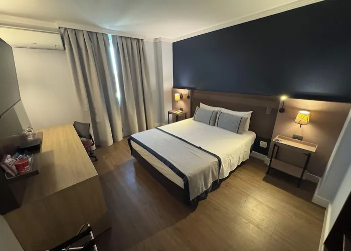 Comfort Hotel Araraquara