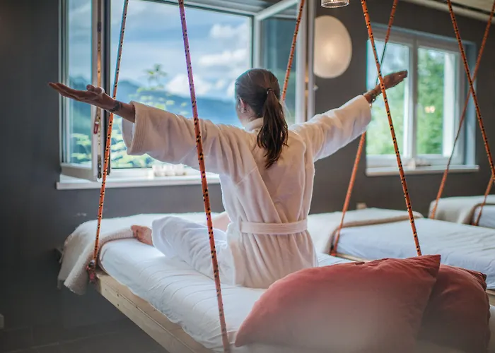 Design Hotel Miramonte