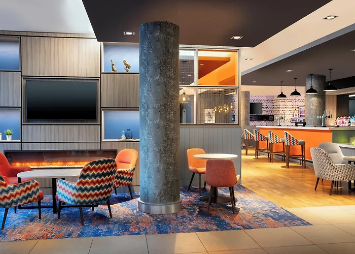 Leonardo Hotel Exeter