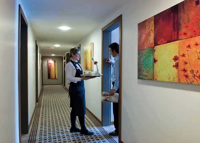 Blanca Hotel