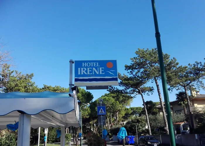 Hotel economici a Lignano Sabbiadoro