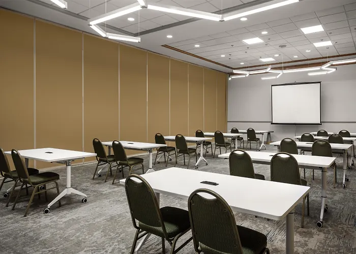 Hilton Garden Inn Chesapeake/Suffolk