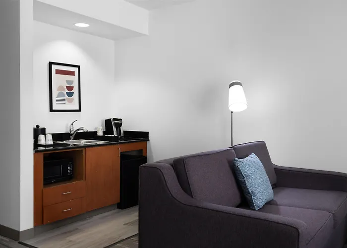 Hilton Garden Inn Chesapeake/Suffolk