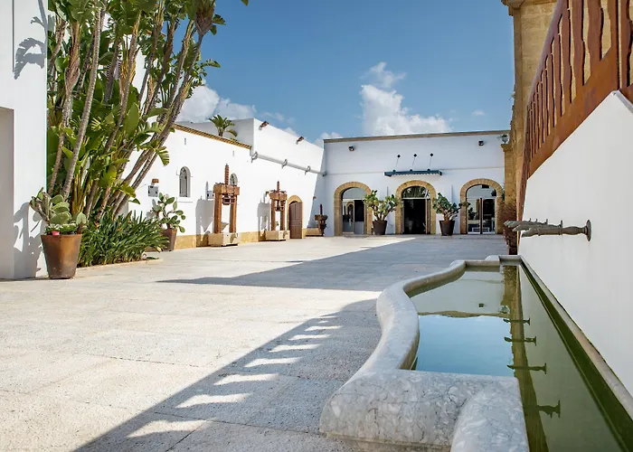 Villa Favorita Hotel & Events
