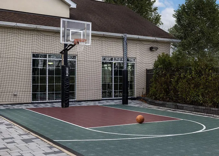 Homewood Suites By Hilton York