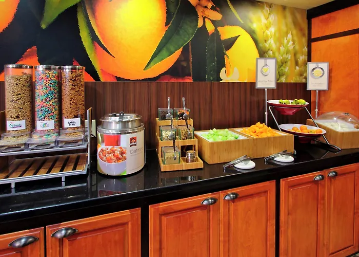 Fairfield Inn & Suites Fresno Clovis