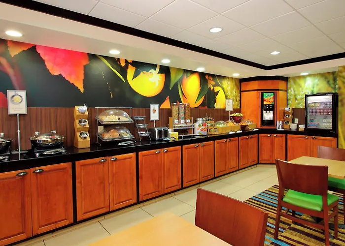 Fairfield Inn & Suites Fresno Clovis